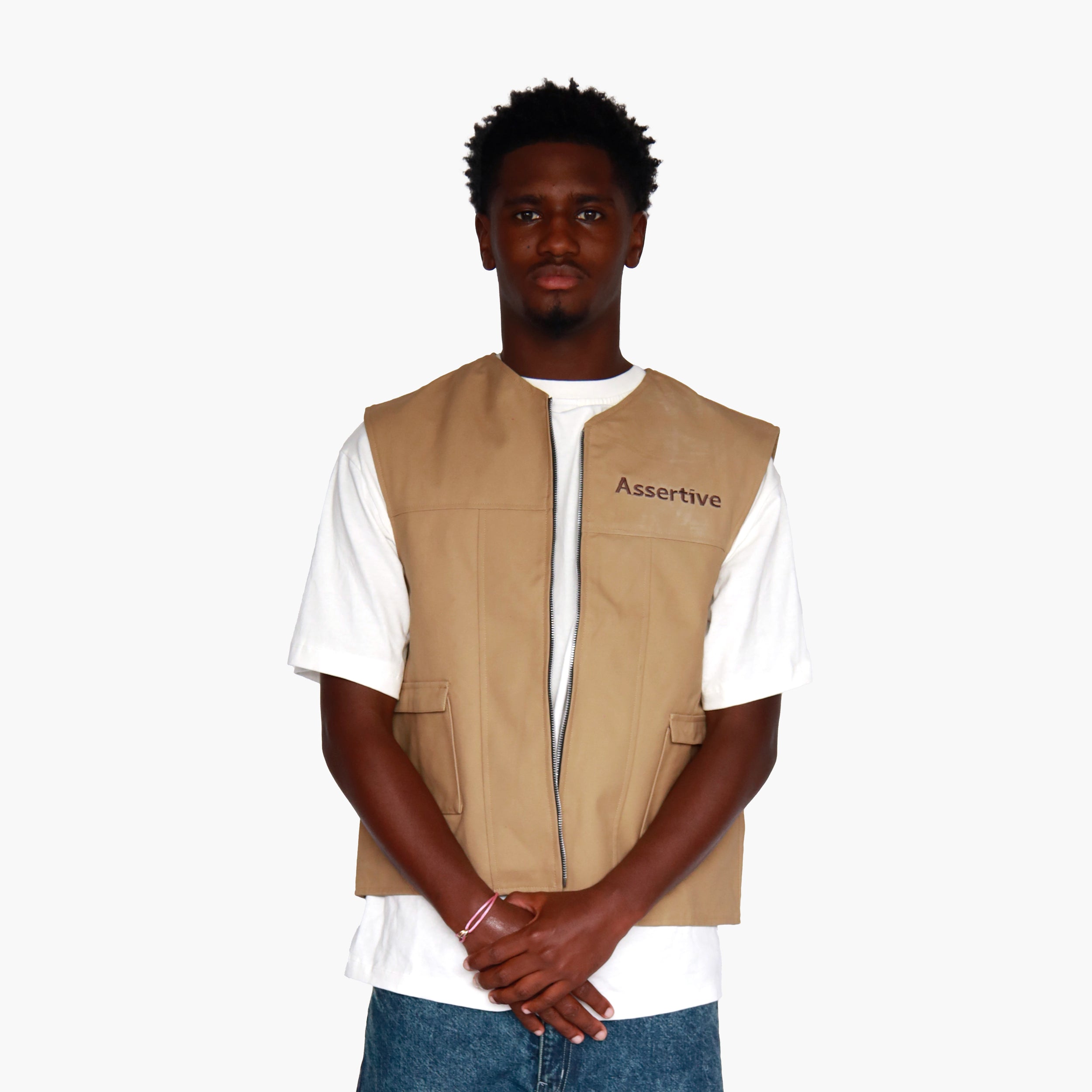 Vest