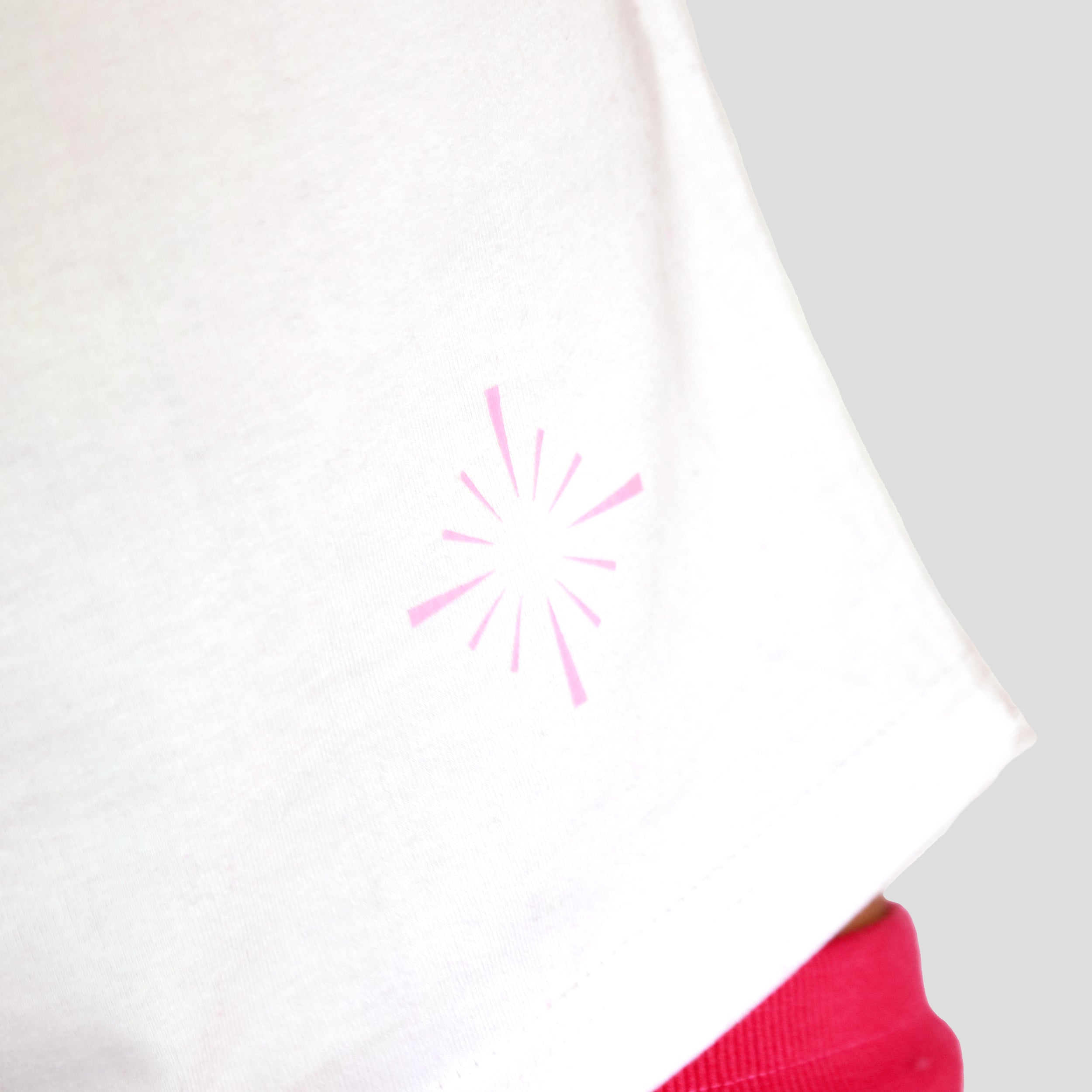 Hibiscus T-shirt