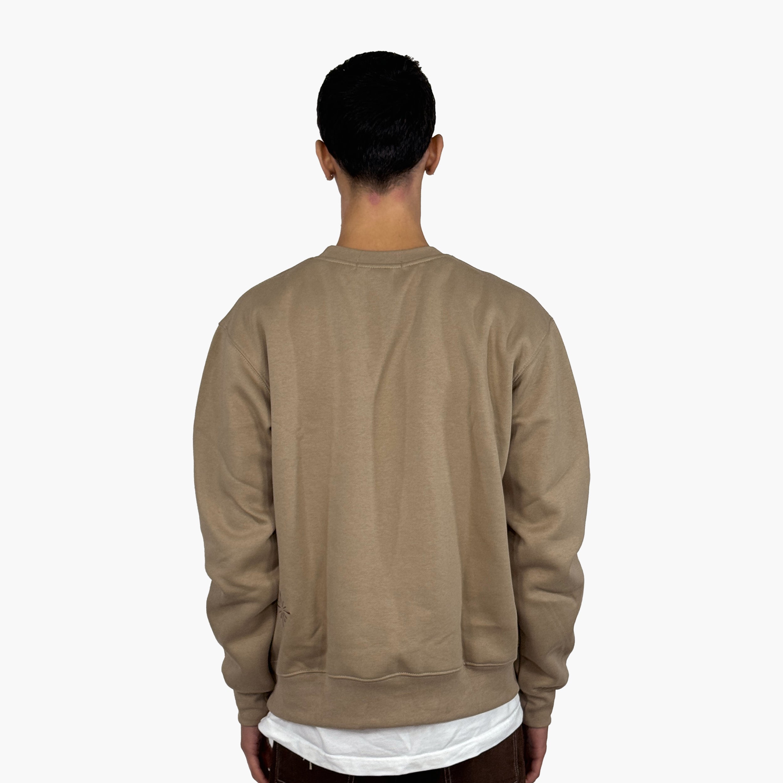 Qareem sweater