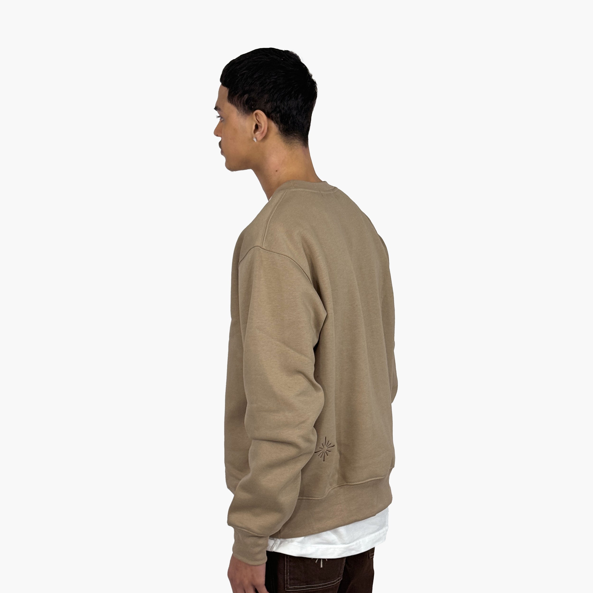 Qareem sweater