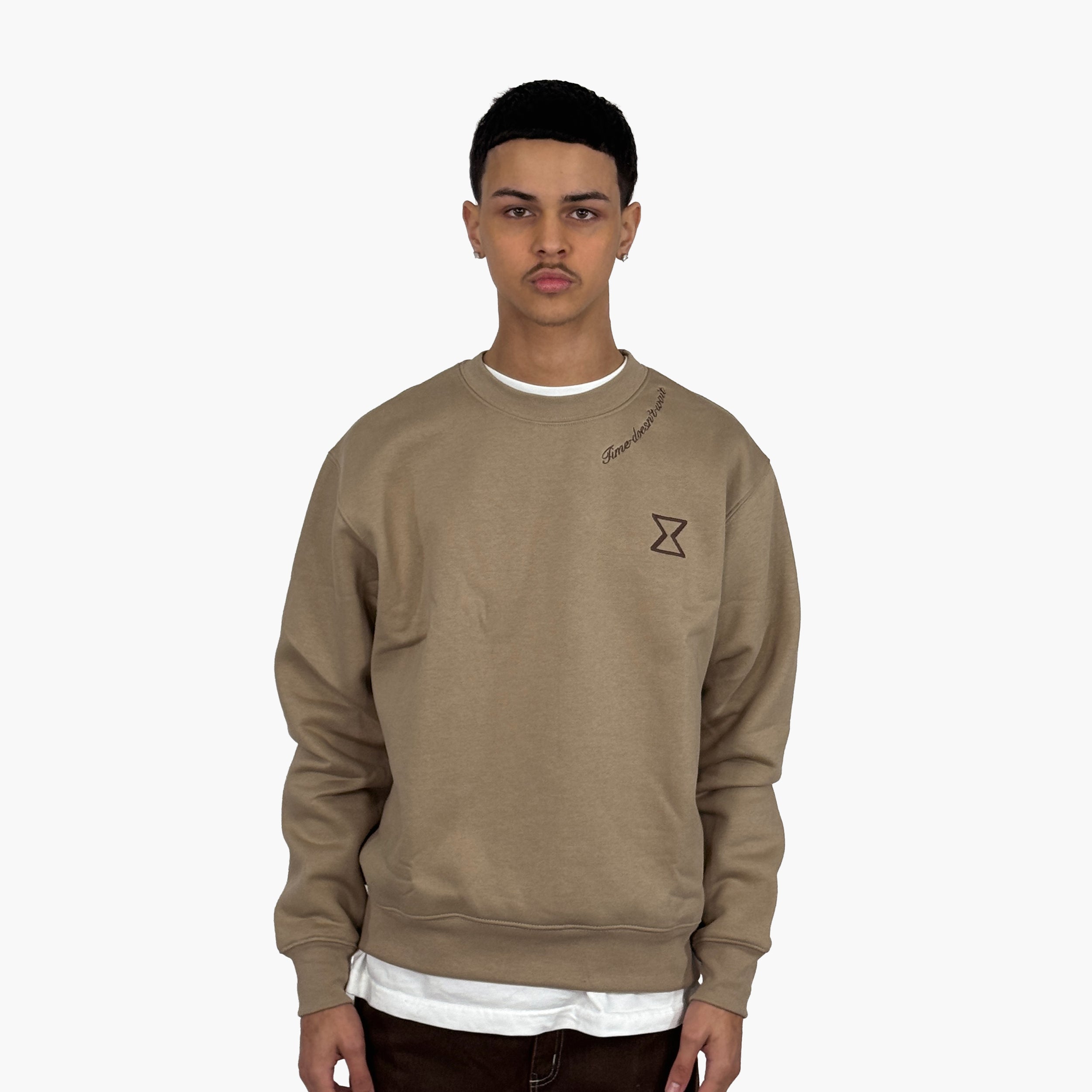 Qareem sweater