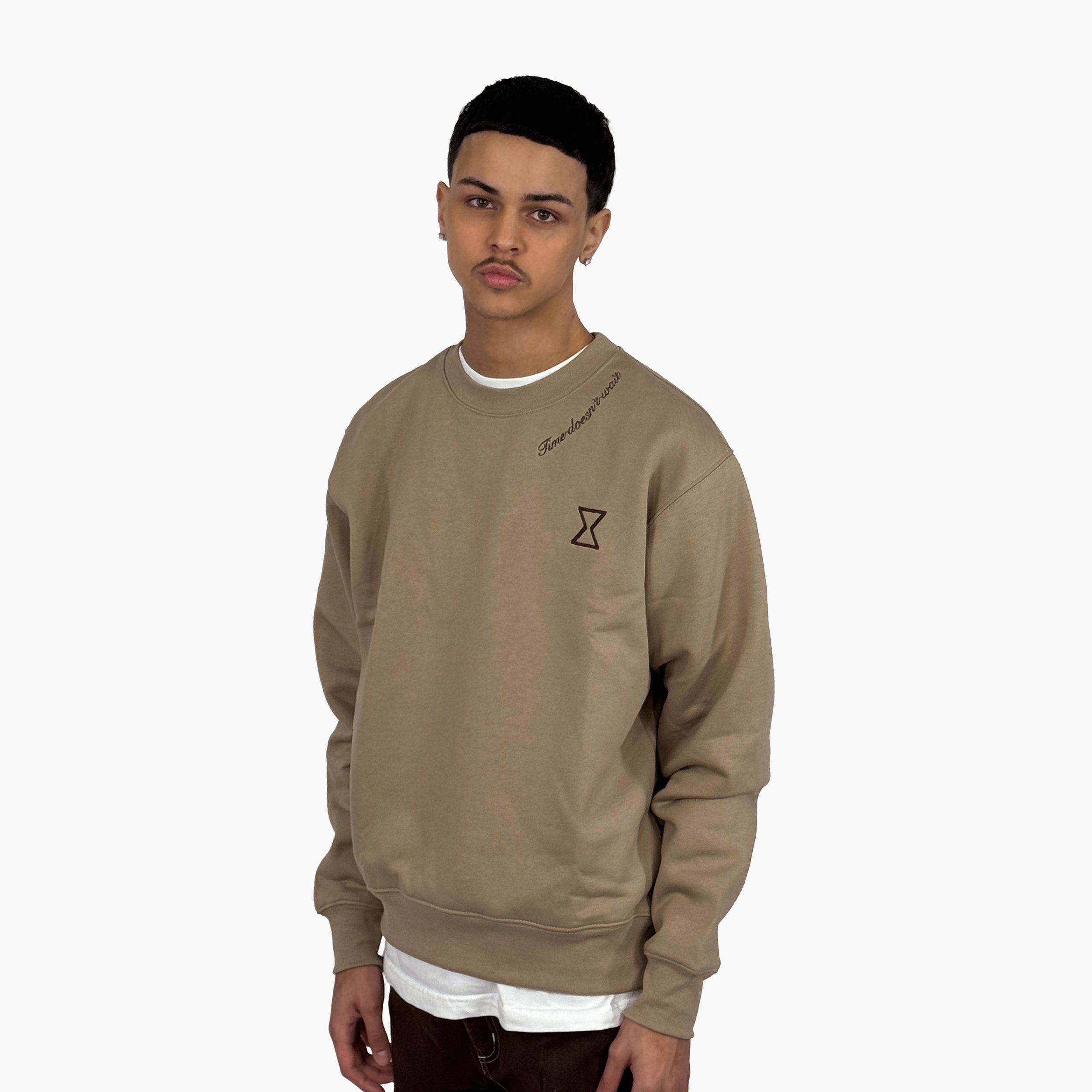 Qareem sweater